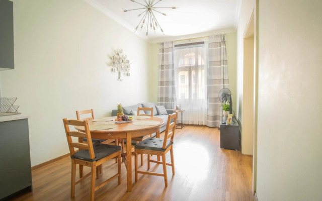 Apartman Anastasie