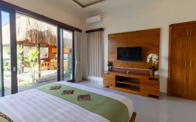 Siddhi Villa Ubud