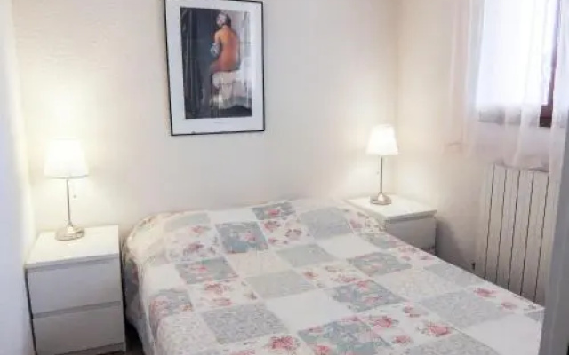 Apartment Les Catalanes du Golf.11