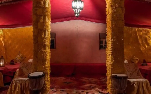 Reve Sahara Camp
