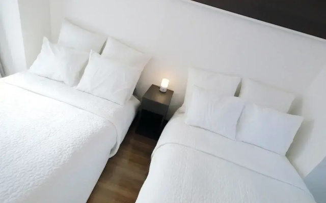 Osaka Namba Rakuraku Hotel