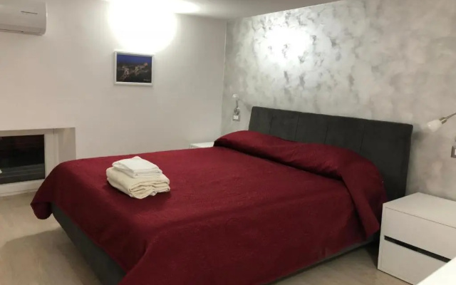 Casa de Barrio