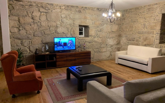 Quinta Viela Principal