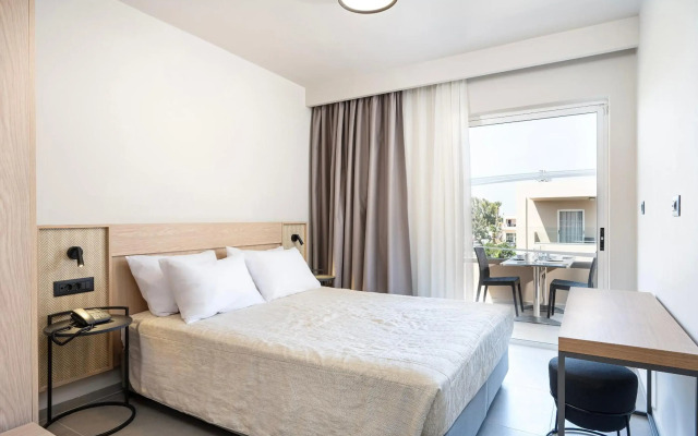 Kalloudis Apartment