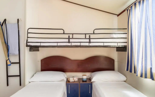 Comfort Lodge Rocchette