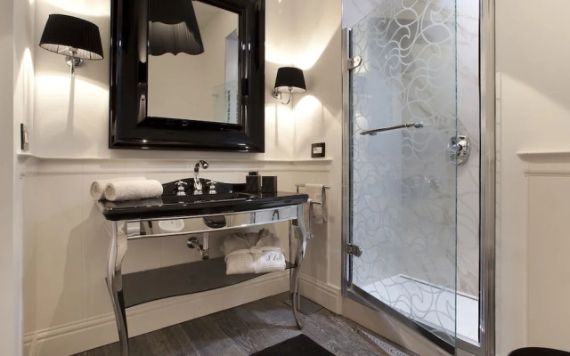 Appartamento Diamond Home De Luxe