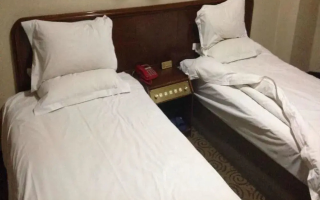 Dasha Hotel(朝阳大厦宾馆)