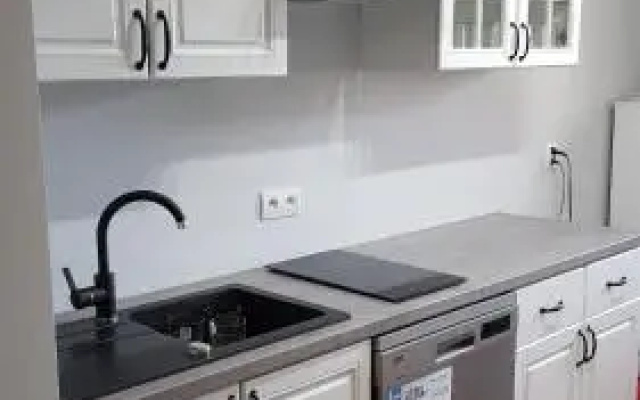 Pokoje Żeromskiego 1A