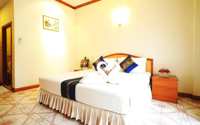 Indochina Hotel