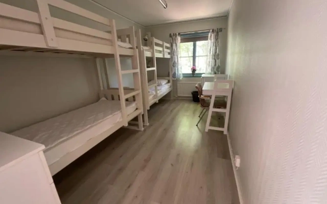 Aspan Kurs & Lagergard