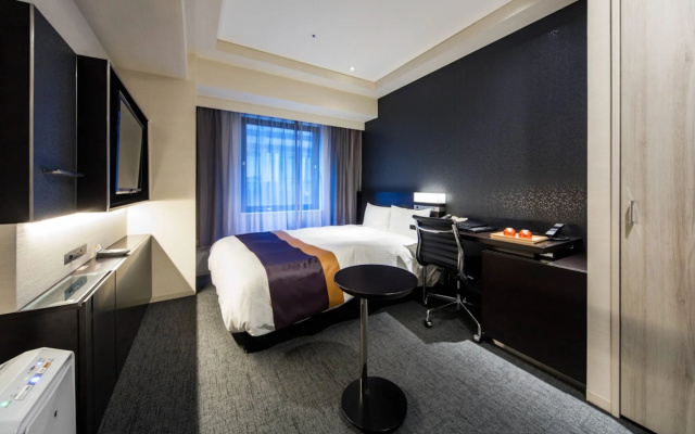 Daiwa Roynet Hotel Ginza PREMIER Renewal Open March 9th, 2026