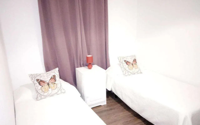 Apartamentos La Concepción