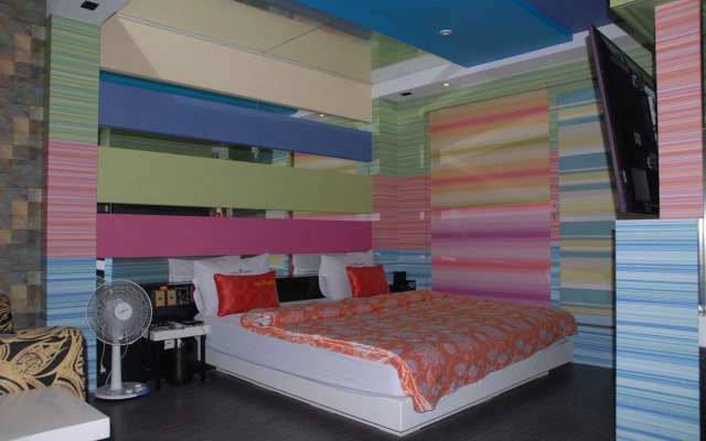 Hotel Lesign
