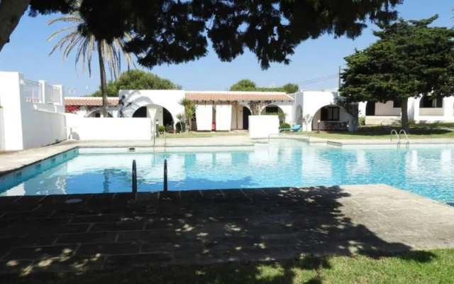 Binisafua Playa - Bungalow 16