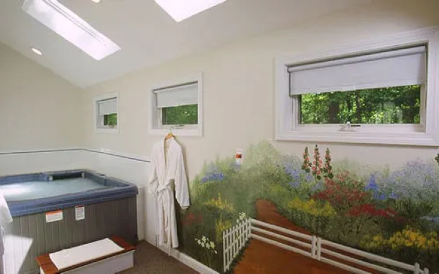 Country Garden Inn & Spa
