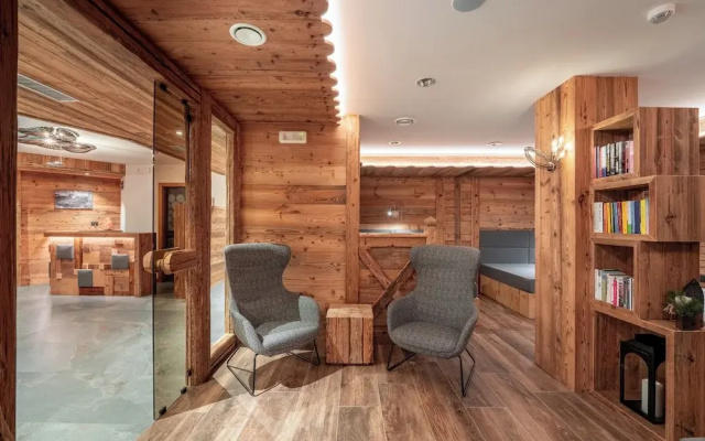 Croce Bianca Leisure & Spa