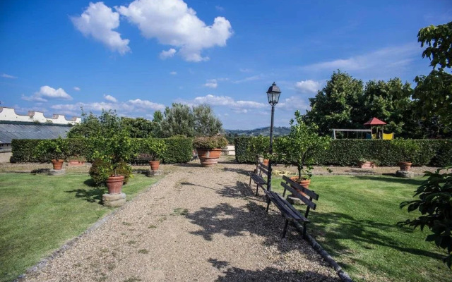 Villa Bottai