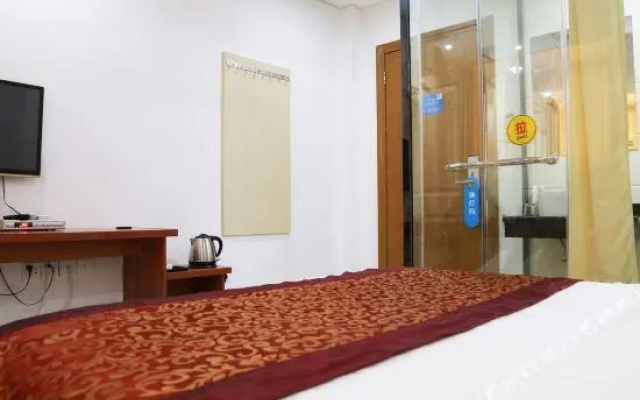 Wanlong Express Motel