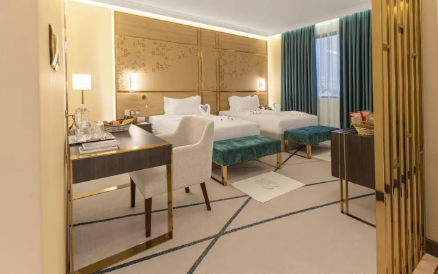 Green Park Hotel