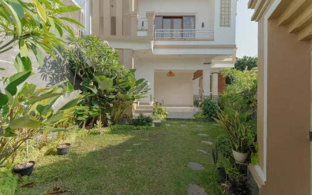 Hotel Anyar Teges