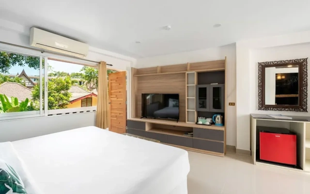4U Resort