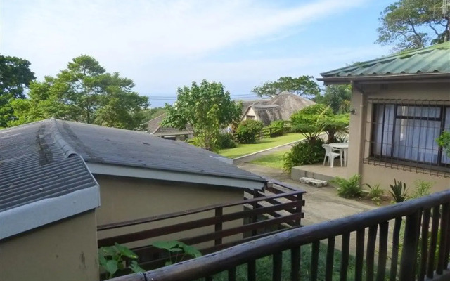 Sea Spray - Private Unit with sea view