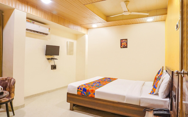 Fabexpress Gargi Executive