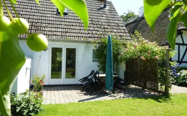 Toften 2 Apartment