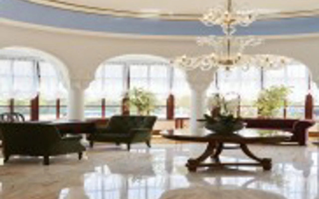 Grande Albergo delle Rose