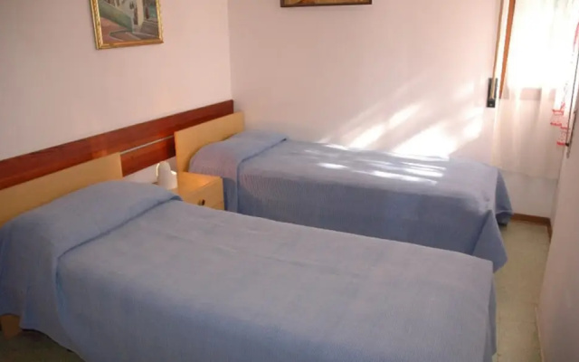Centric Villa in Lignano Pineta