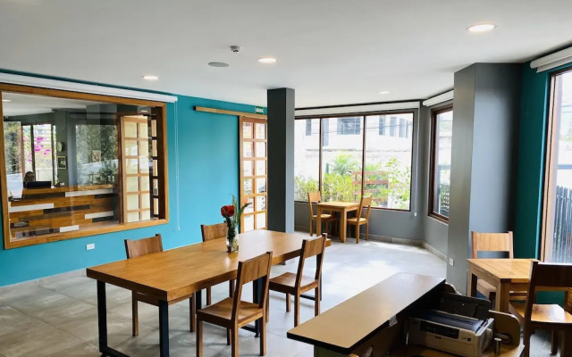 Ilalo Garden Hotel & Restaurant