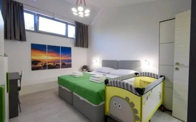 Apartments Mali Stradun