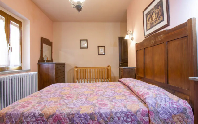 Locazione turistica Casa dei Ciliegi