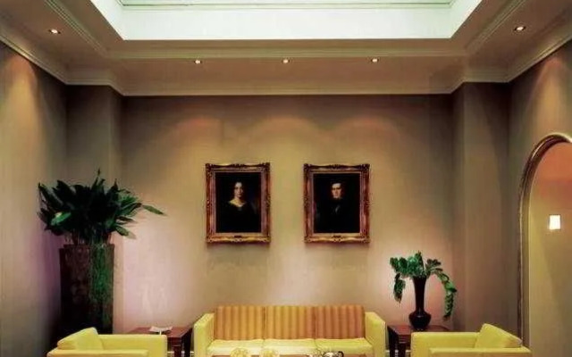 Le Meridien Dom Koln
