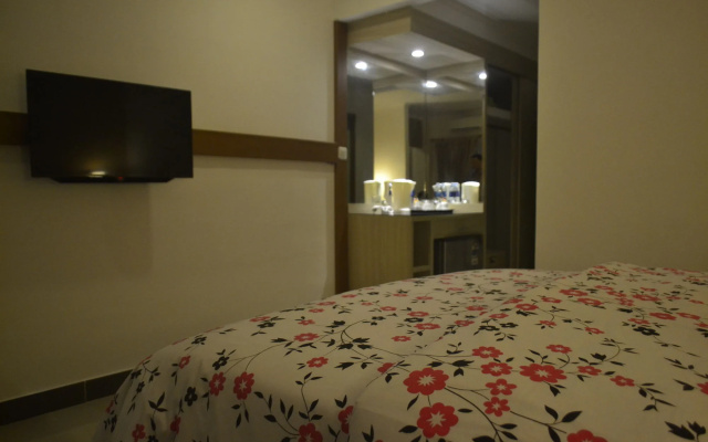 Citrus House Hotel