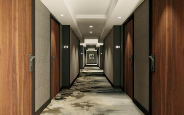 DoubleTree by Hilton North Vancouver