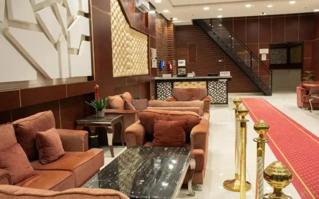 SLS Serviced Apartments - Tuwiq