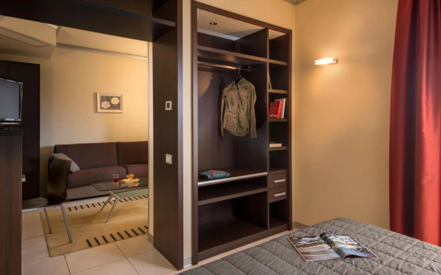 Hotel Mediterraneo