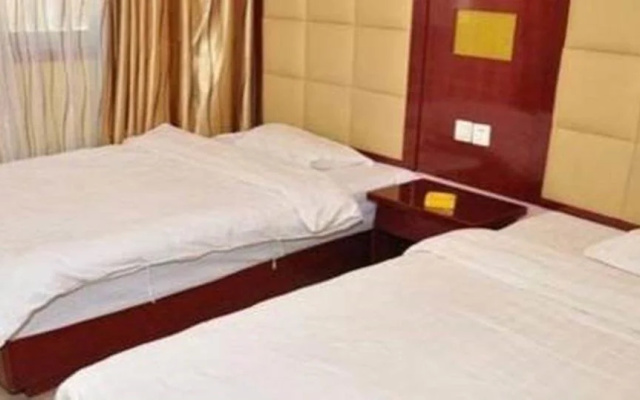 Changsha Langlian Hotel