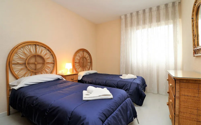 Apartamento Principado Arena 9-C
