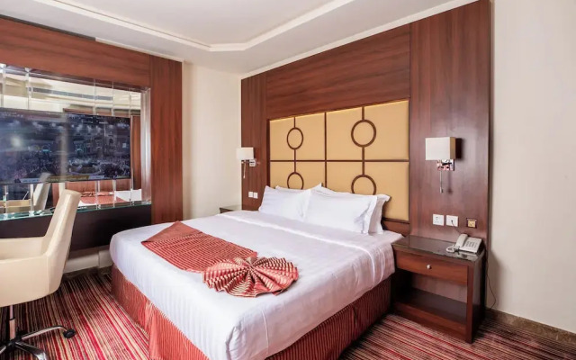 Westland Hotel