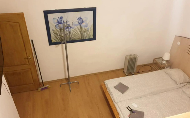 apartman Deisi
