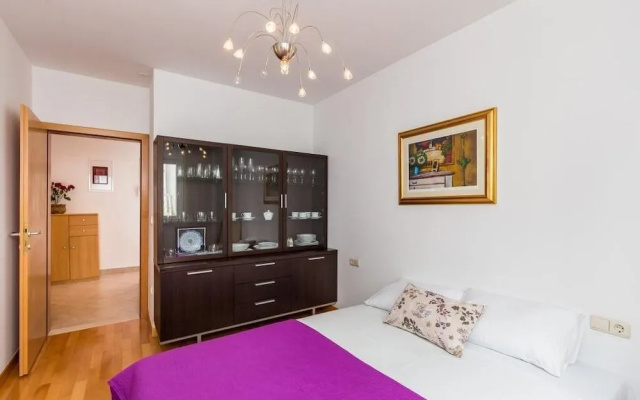 Apartment Buby