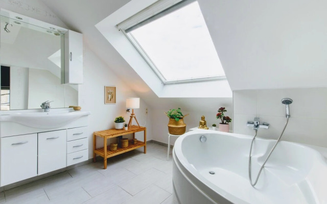 Zythogite Appartement 6 personnes