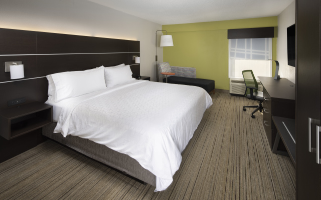 Holiday Inn Express Middlesboro by IHG