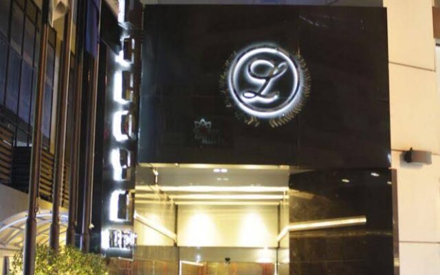 Lahoya Verdun in Beirut, Lebanon from 147$, photos, reviews - zenhotels.com hotel front