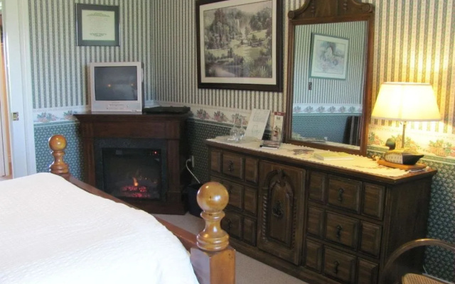 CountrySide Bed & Breakfast