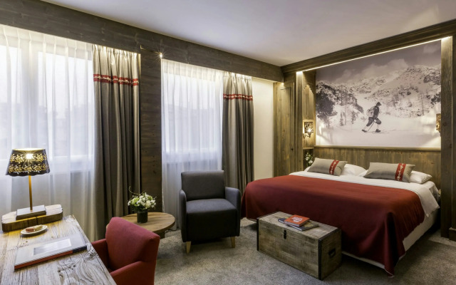 Hotel Edelweiss