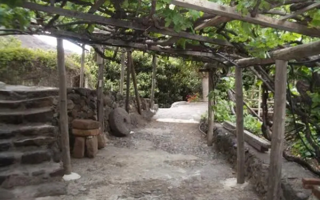 Casa Del Lomo