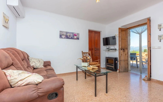Sa Vinyota - Villa With Private Pool In Llubi